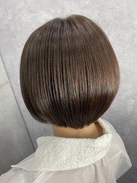 トリップ 大名(Trip) マロンベージュ