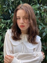 フラミューム たまプラーザ(flammeum)&nbsp;ミディアムウェーブ【たまプラーザ】