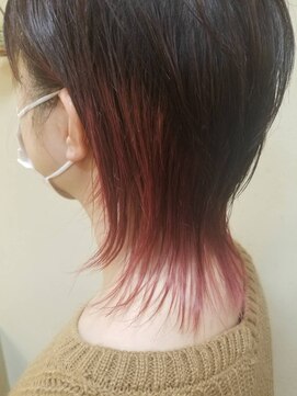 アットホームサロン 月 sins酸性ストレート/メテオ 30代40代50代60代 大船/鎌倉/藤沢