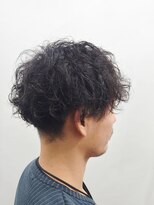 アフレッシュヘアー(afresh hair)&nbsp;ツイストスパイラル