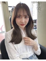 アリスバイアフロート 自由が丘(ALICe by AFLOAT)&nbsp;クアンクレイヤー