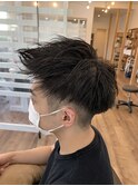 ジェットモヒカン