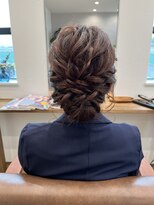 リブヘア(LiB hair)&nbsp;ウェーブアップ