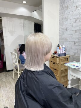 アイコン トゥーグランノール(EIKON to grand nord) 2022A/W