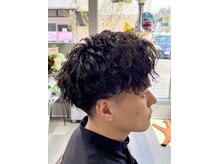 ネジヘアライフ(Nezi Hair Life)