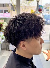 ネジヘアライフ(Nezi Hair Life)