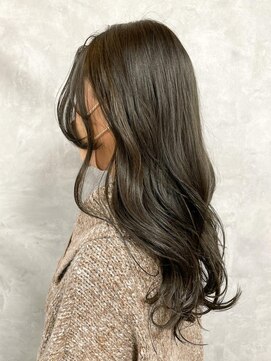 オアシス ガーデン 熊谷店(Oasis GaRDEN) ミントアッシュ