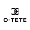 オーティティ(O-TETE)のお店ロゴ