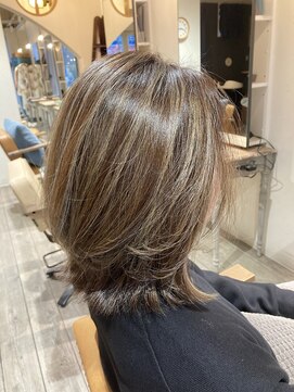 サスペンダーノート 荻窪(Suspender Note) 大人ガーリー/チョコレート/モード/荻窪