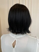 グリッター (Glitter) 20代30代40代50代☆外ハネローレイヤー