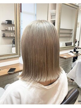 リッシュ 都賀店(Lish) W color