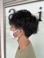 モエバイアリア(Moe by aria)&nbsp;緩めツイスパ！