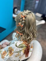 リエラ 新宿(RIERA)&nbsp;編みたらし