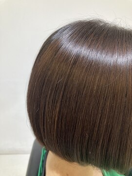 ムーサ(MUSA) 酸性ストレート