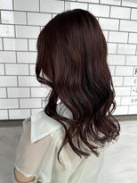 ヘア エピソード(Hair Episodes)&nbsp;ブラウンピンク