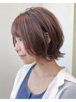 タヤ 天神店(TAYA)&nbsp;【大人っぽショートウルフ】