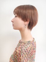 バサ 所沢店(BASSA)&nbsp;☆軽やか大人ショート☆【所沢】