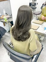 ミラ 新宿(MILA)&nbsp;オリーブベージュ/オリーブグレージュ/カーキグレージュ/韓国風