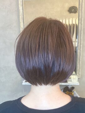 リゼロ(ReZERO) ショートボブ