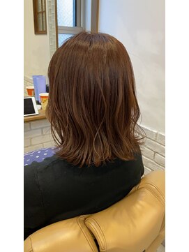 ミルク(MILK) *royal beige*