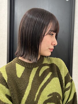 フォルメージ(formage) ボブ【さんのみや】