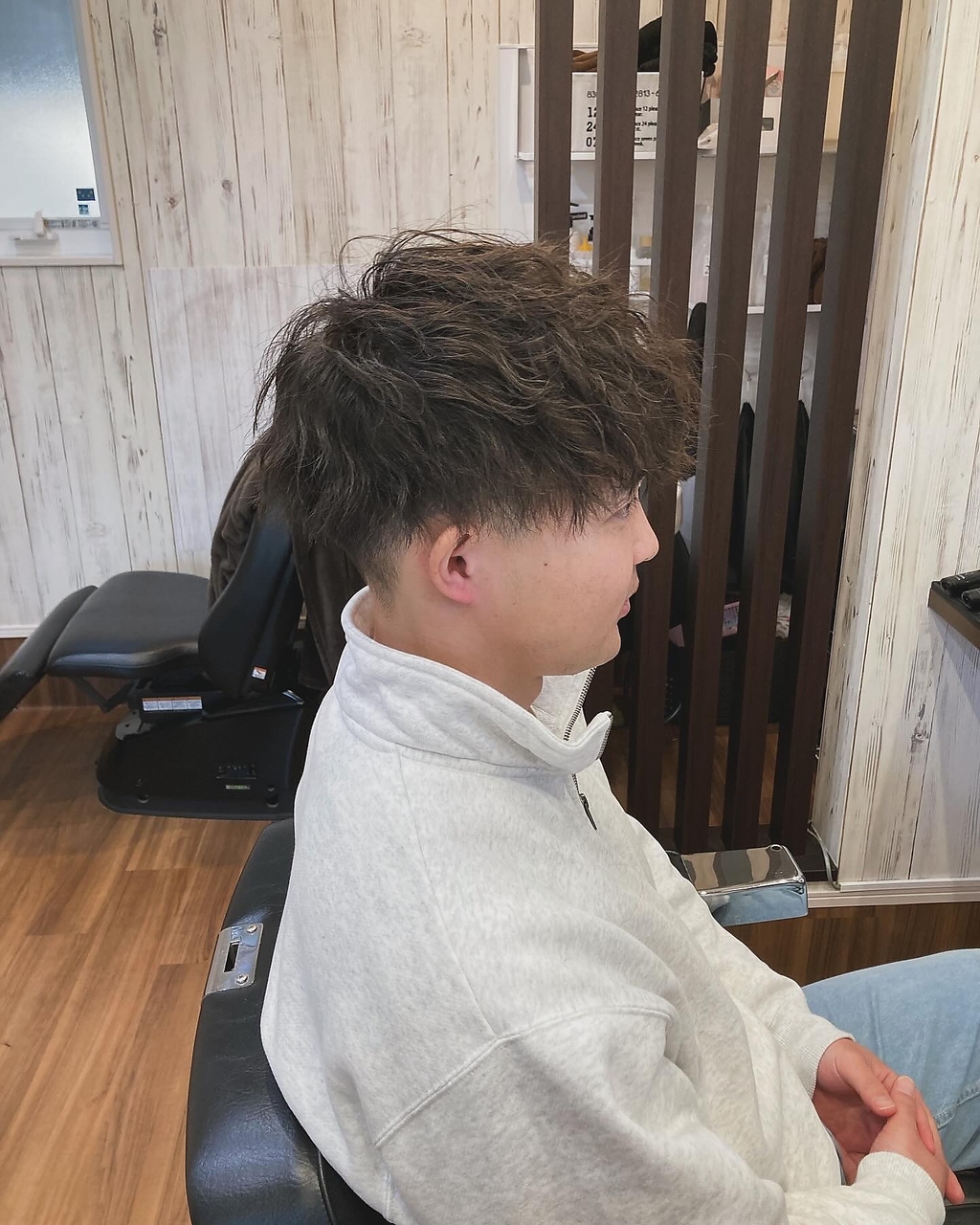 ツイストスパイラル