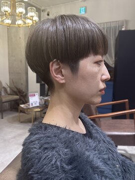 シアカ フェンテ(SEA A KA fuente) fuente お客様デザイン105