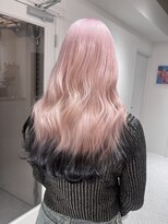 ペレ 渋谷(PELE)&nbsp;イメチェン/ハッシュカット/フルバング/似合わせカット/渋谷