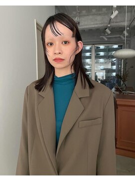 ソル 栄矢場町(SOL) デザイン