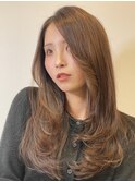 王道レイヤースタイル