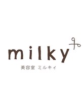 ミルキィ　野中町店