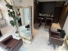 ヘアサロン シープラス(HAIRSALON C+PLUS)の雰囲気（店内画像3）