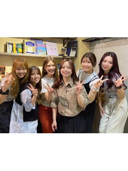 立川南口徒歩2分◆20.5歳から始める自分磨きならHOEKHOEK!キレイになりたいオトナ女子がココに殺到!