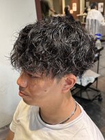 リー 東三国(Lee)&nbsp;【Lee 東三国】谷辻Style＊ツイストスパイラル