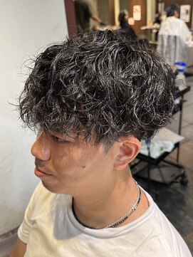 リー 東三国(Lee) 【Lee 東三国】谷辻Style＊ツイストスパイラル