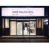 爽 浦和店のお店ロゴ