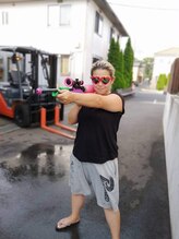 スパイスヘッズ(spice heads) しー ちゃん