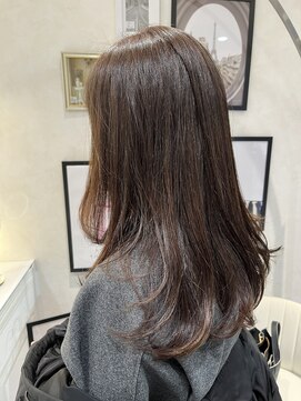 リバー(RIVER) レイヤー