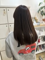 エジンバラ(ejinbara)&nbsp;ホワイトブラウン