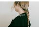 マグネットヘアートラスト(MAGNET HAIR trust)の写真
