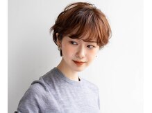 ノネット(Nonet plus)の雰囲気（脱白髪染めもお任せください）