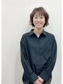 アールサロン 北岡崎(Rr SALON)/AI [北岡崎/髪質改善/髪質改善/縮毛矯正］