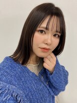 タム(tam)&nbsp;ぷつっとロブ