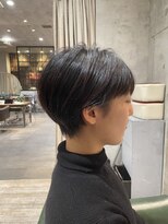 フェリーザ 奏の杜店(FELIZA)&nbsp;コンパクトショート