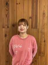 アーシュナチュラリー(h naturally.)&nbsp;西山 千尋