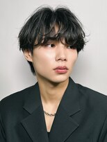 リップスヘアー 銀座(LIPPS hair)&nbsp;シャドウパーマ