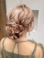 グランマッシュ(GRANMASH)&nbsp;アップスタイル