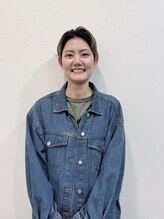 プロ ヘア テック(PRO HAIR TEC)&nbsp;受付 高山侑圭