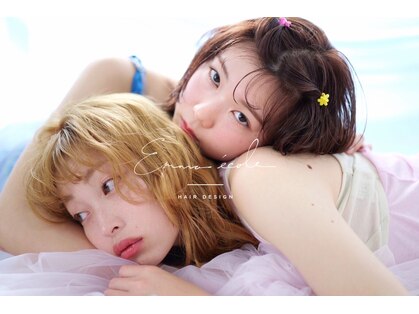 エマエコル(Emma ecole)の写真