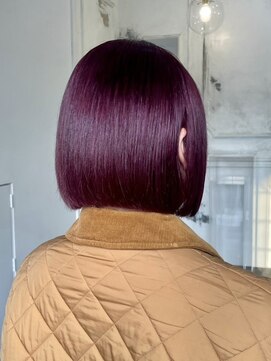 カムジーヘッドカミノウラ(COMEGHEAD KAMINOURA) ダブルカラーベージュカラーケアブリーチハイトーンカラー韓国